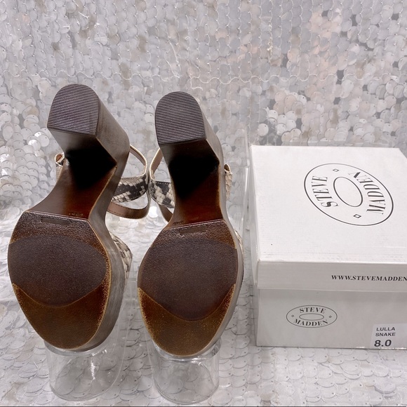Steve Madden “Lulla” - Picture 11 of 16